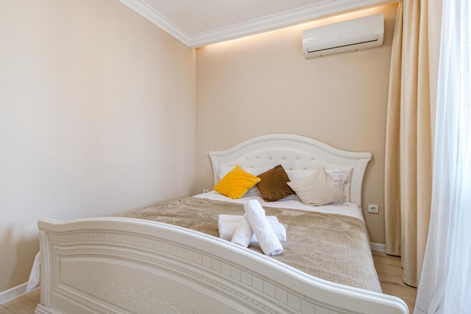 вид на ботанический Apartment *